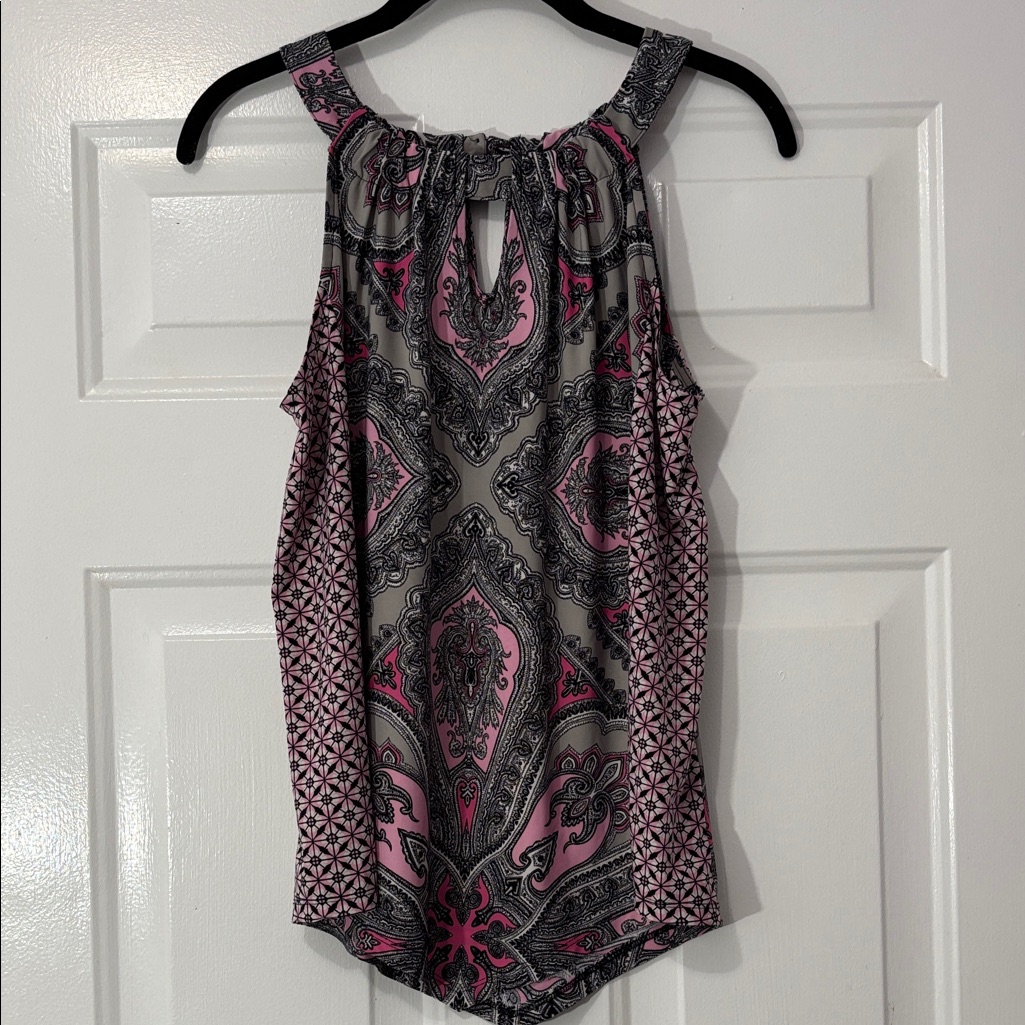 International Concepts IncBrand Tank Top Size Petite Medium